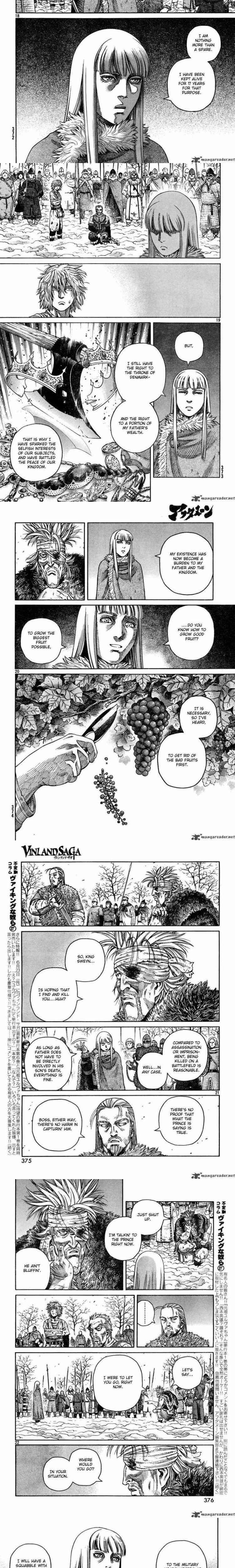 Vinland Saga - Chapter 42 - Part 5