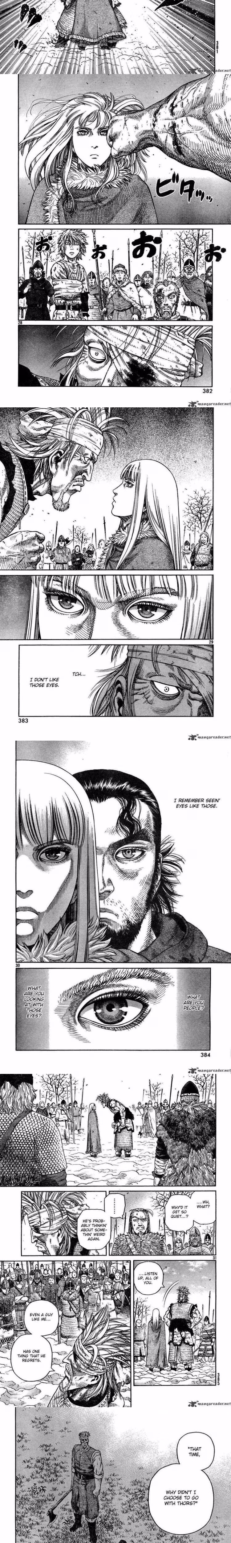 Vinland Saga - Chapter 42 - Part 7