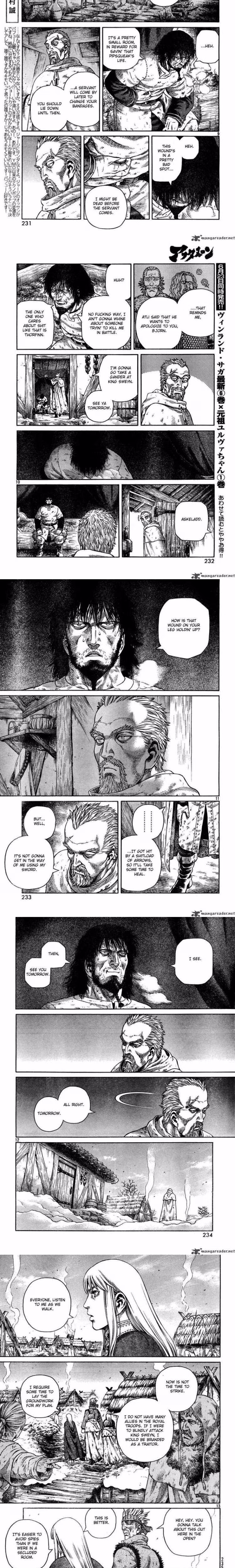 Vinland Saga - Chapter 43 - Part 3