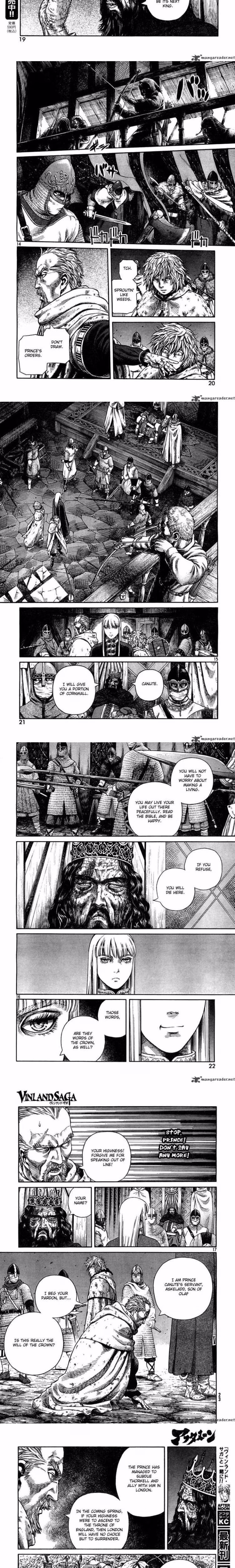 Vinland Saga - Chapter 44 - Part 4
