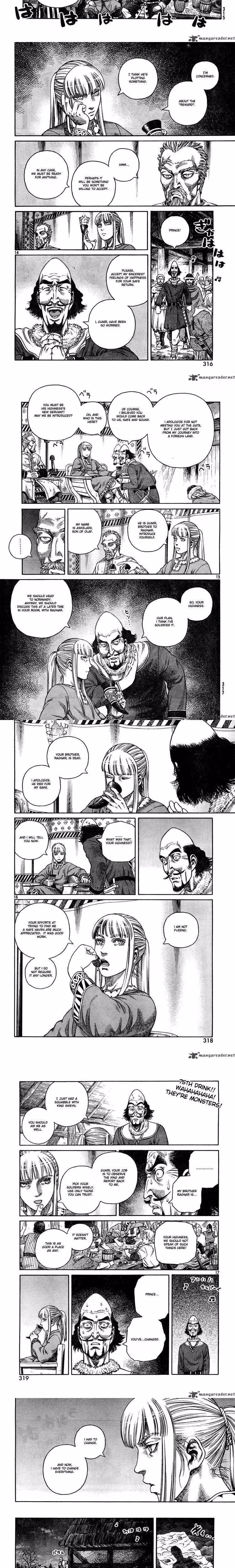 Vinland Saga - Chapter 45 - Part 4