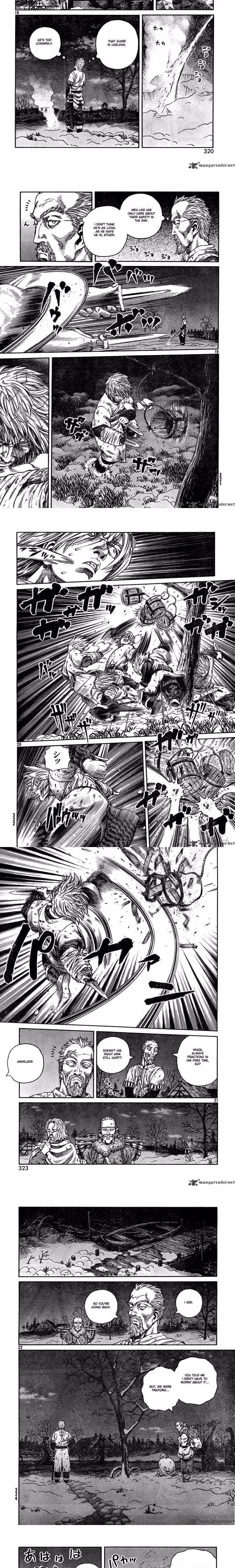 Vinland Saga - Chapter 45 - Part 5
