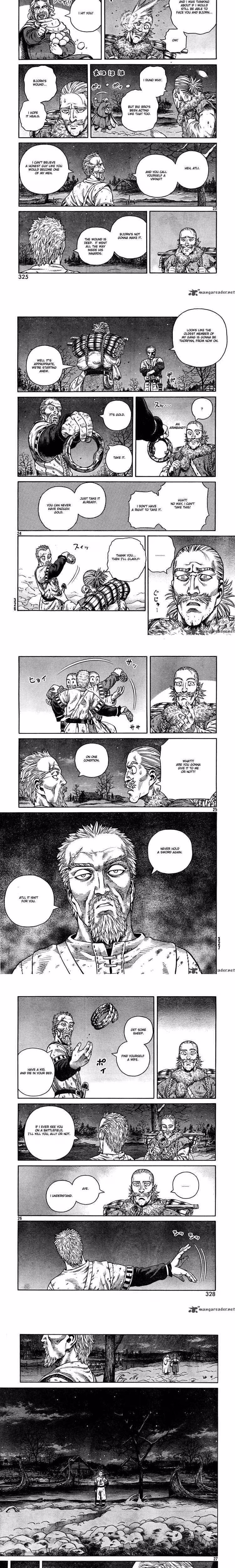 Vinland Saga - Chapter 45 - Part 6