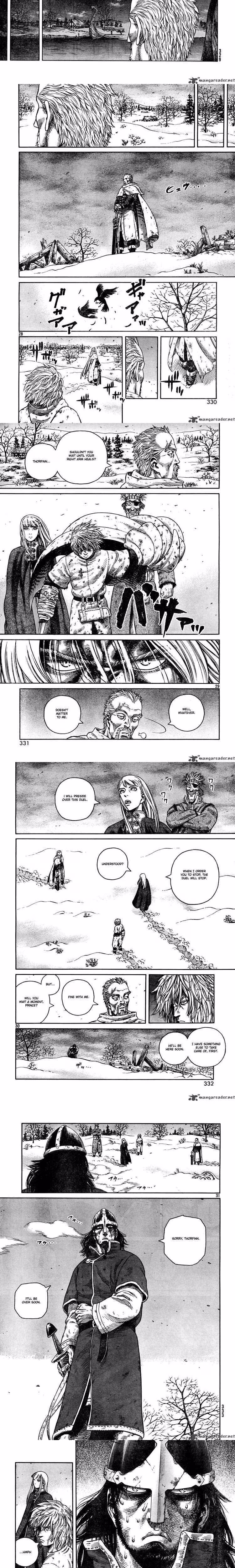 Vinland Saga - Chapter 45 - Part 7