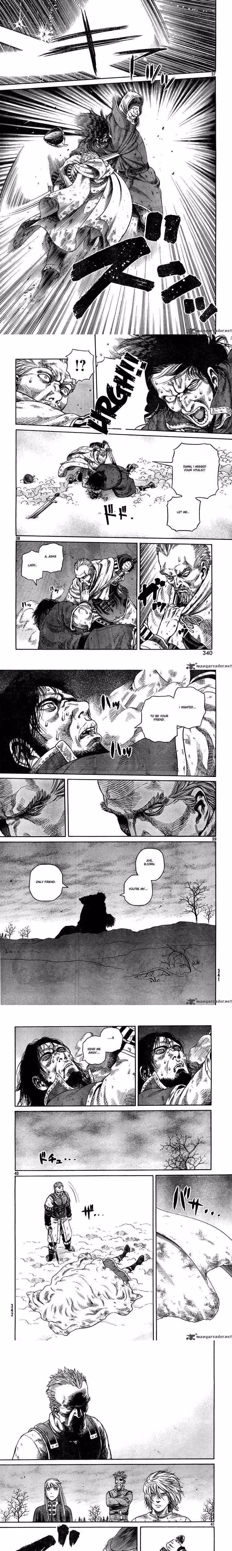 Vinland Saga - Chapter 45 - Part 9