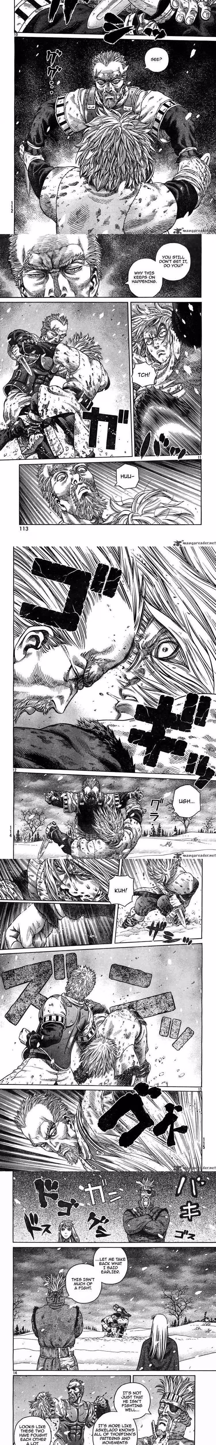 Vinland Saga - Chapter 46 - Part 3