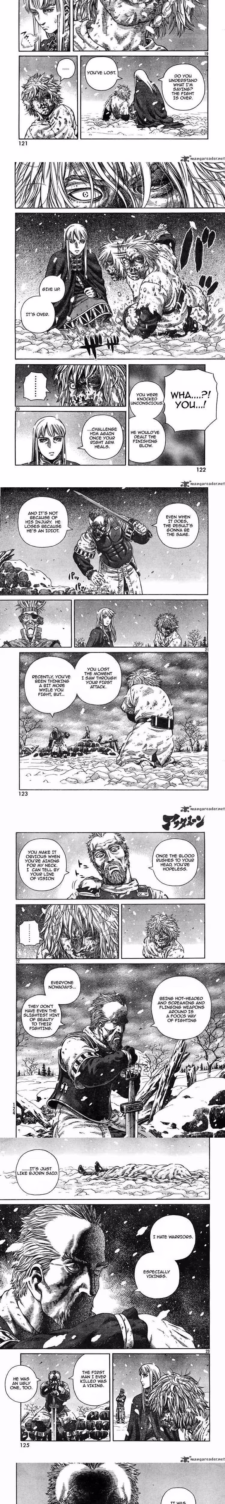 Vinland Saga - Chapter 46 - Part 5
