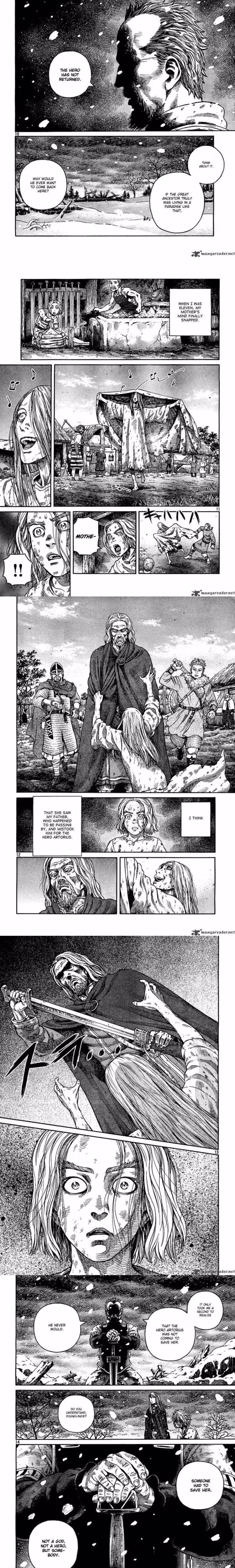 Vinland Saga - Chapter 47 - Part 3