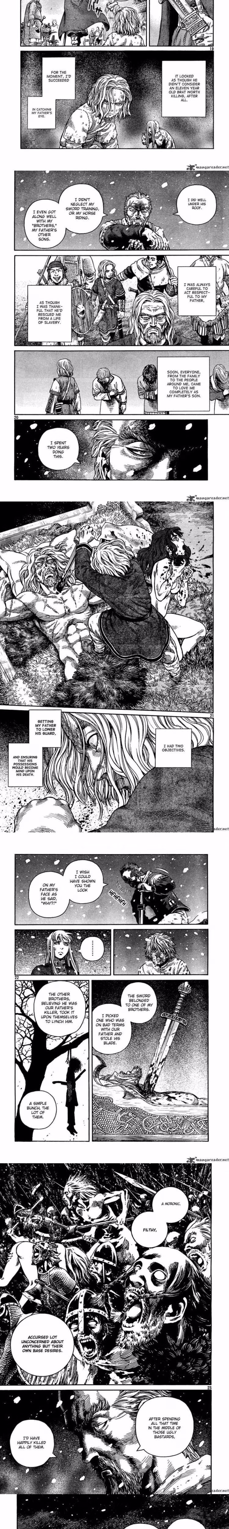 Vinland Saga - Chapter 47 - Part 5