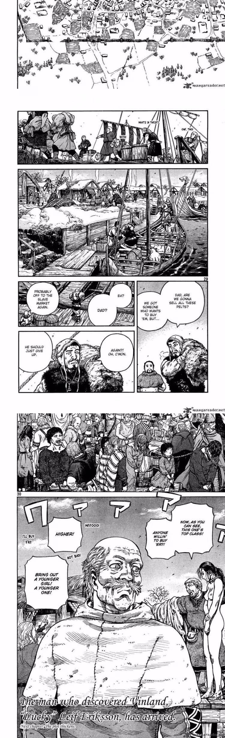 Vinland Saga - Chapter 47 - Part 7