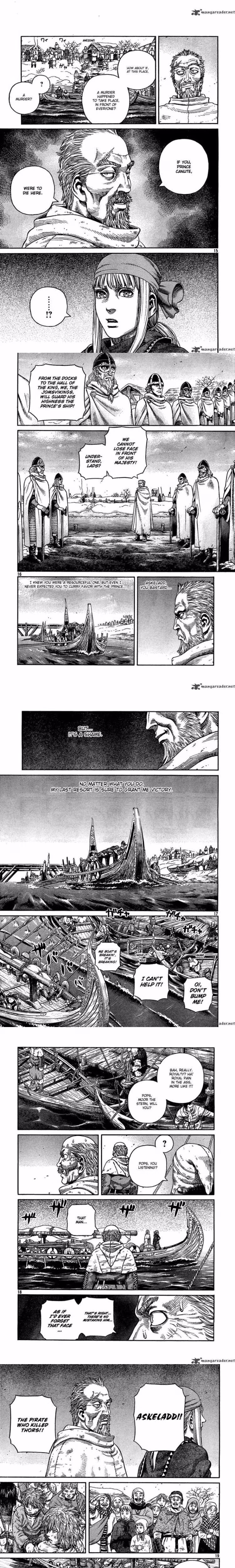 Vinland Saga - Chapter 48 - Part 4