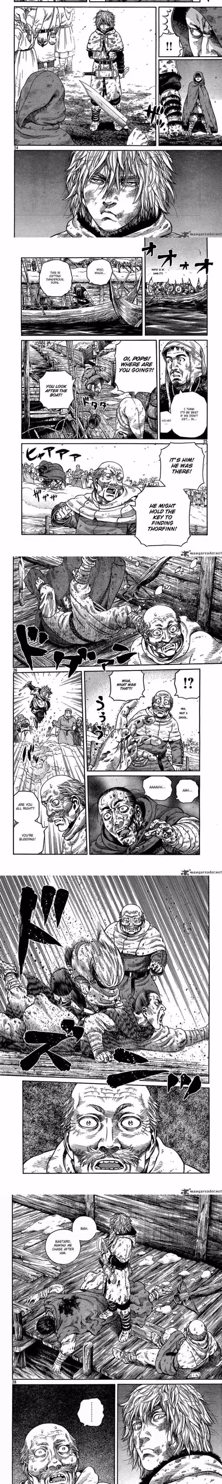 Vinland Saga - Chapter 48 - Part 6