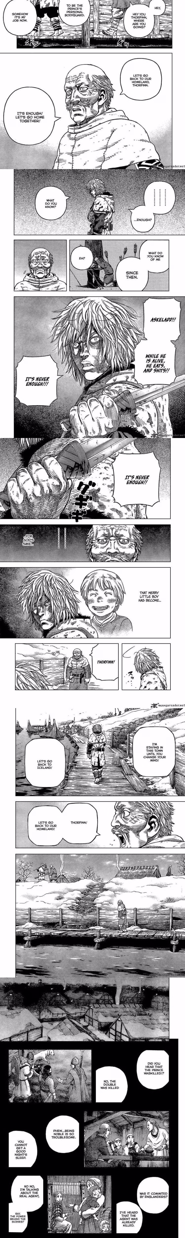 Vinland Saga - Chapter 49 - Part 5