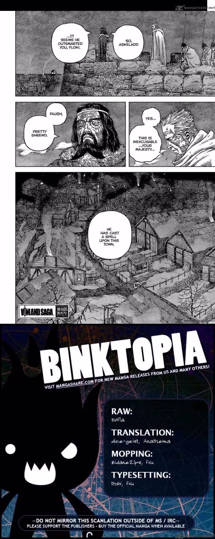 Vinland Saga - Chapter 49 - Part 6