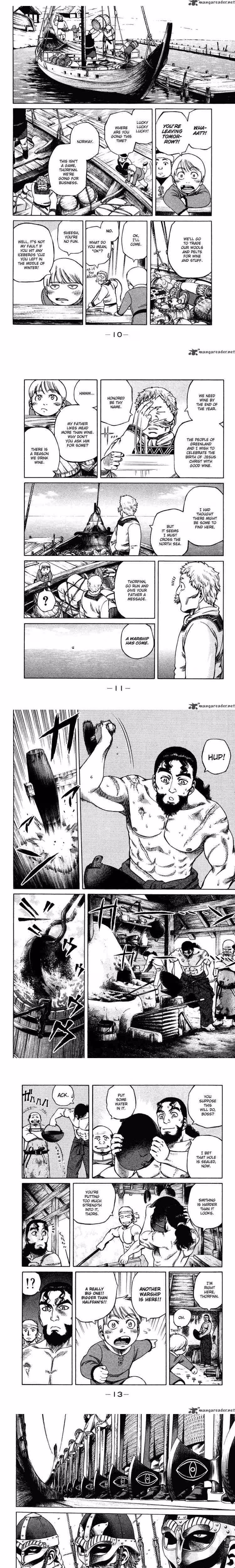 Vinland Saga - Chapter 5 - Part 3
