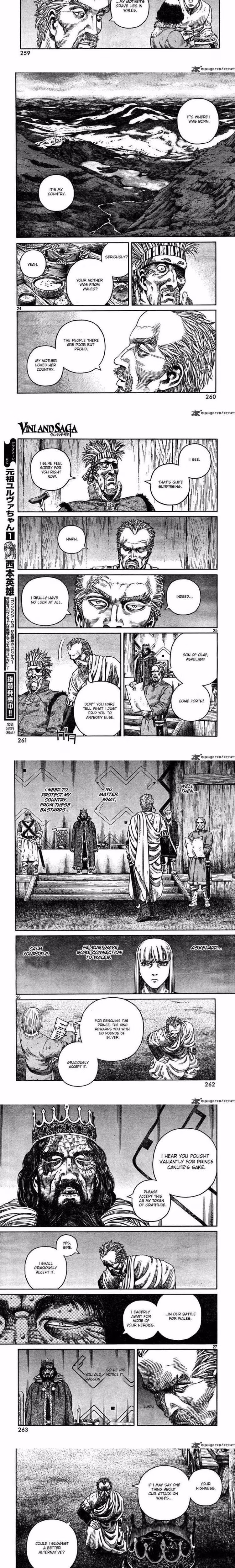 Vinland Saga - Chapter 51 - Part 6