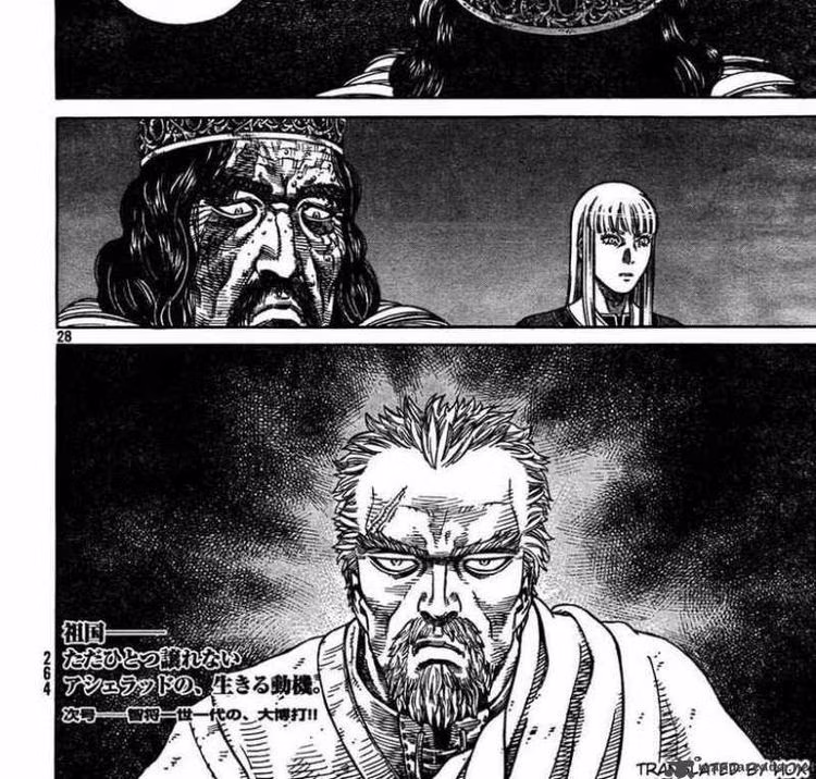 Vinland Saga - Chapter 51 - Part 7