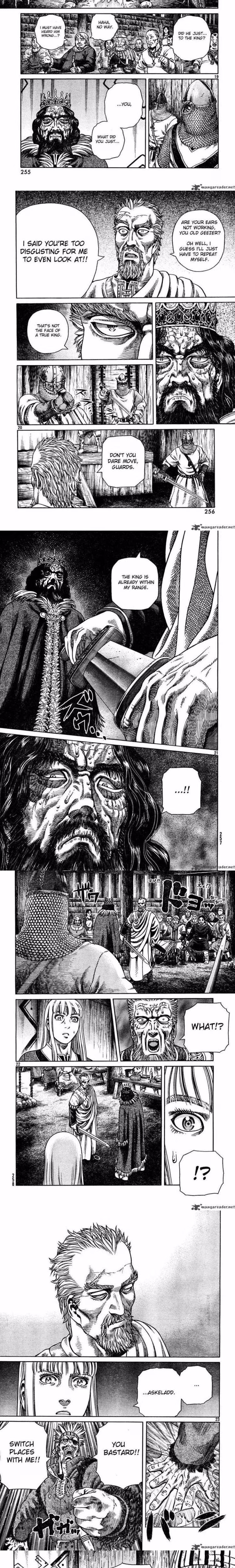 Vinland Saga - Chapter 52 - Part 5