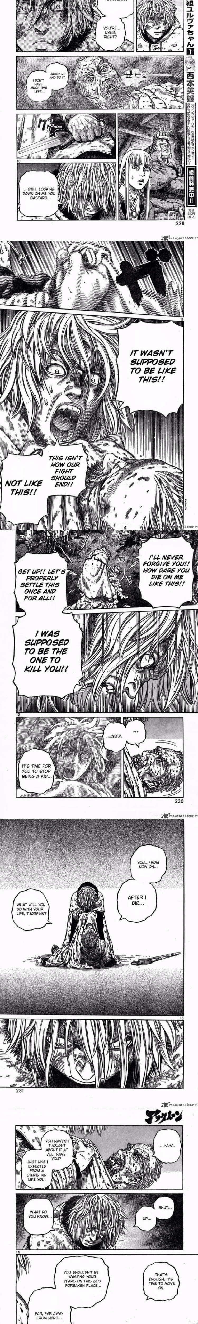 Vinland Saga - Chapter 54 - Part 3