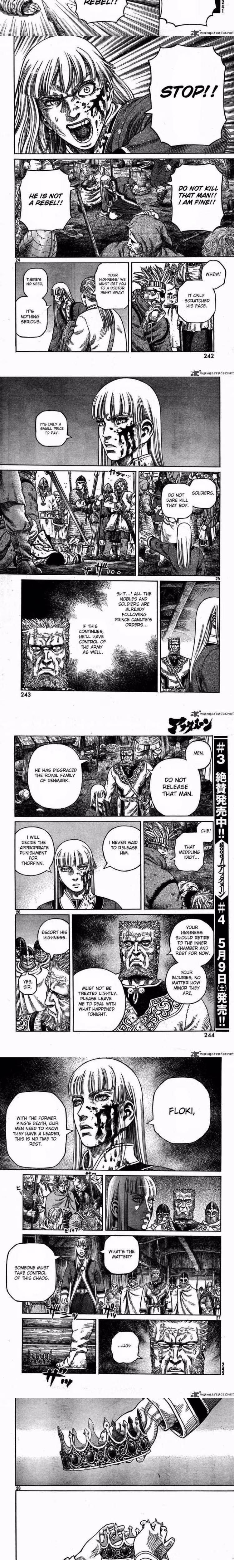 Vinland Saga - Chapter 54 - Part 6