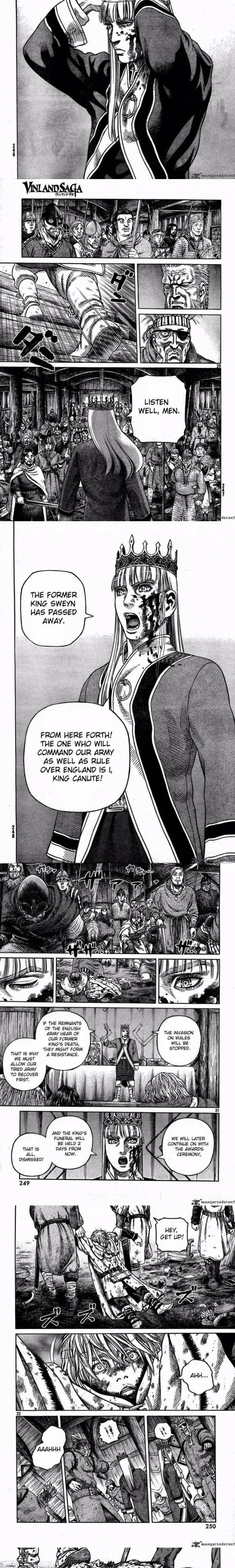 Vinland Saga - Chapter 54 - Part 7