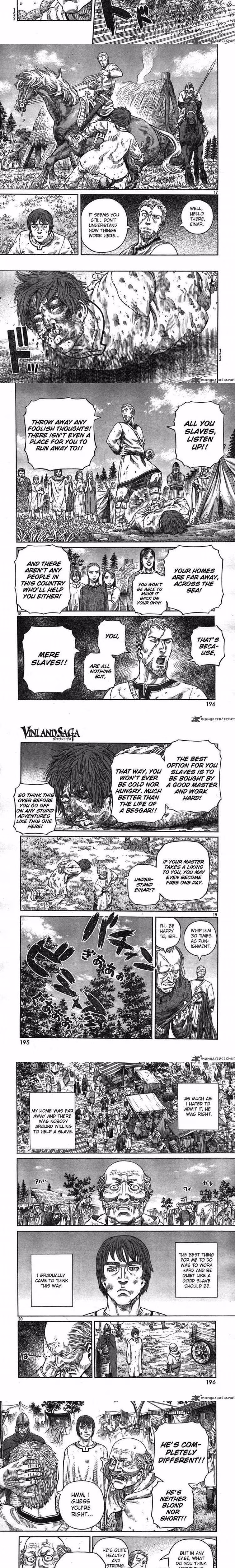 Vinland Saga - Chapter 55 - Part 4