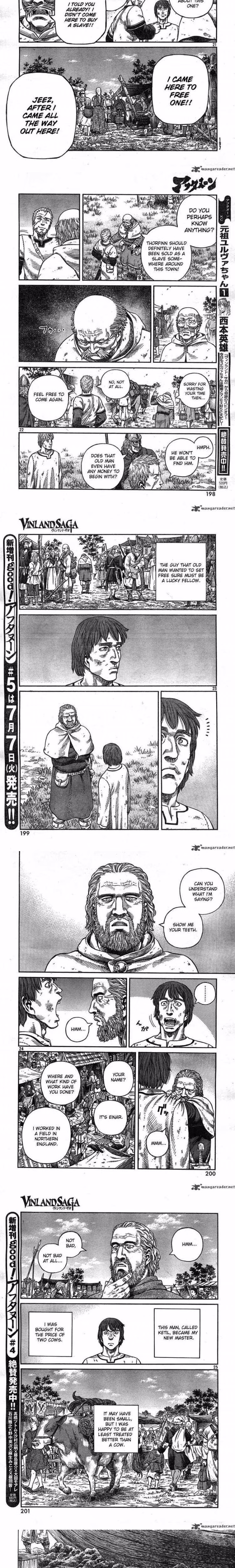Vinland Saga - Chapter 55 - Part 5