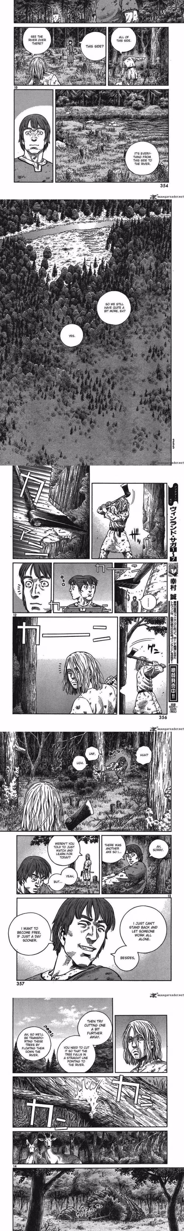 Vinland Saga - Chapter 56 - Part 3