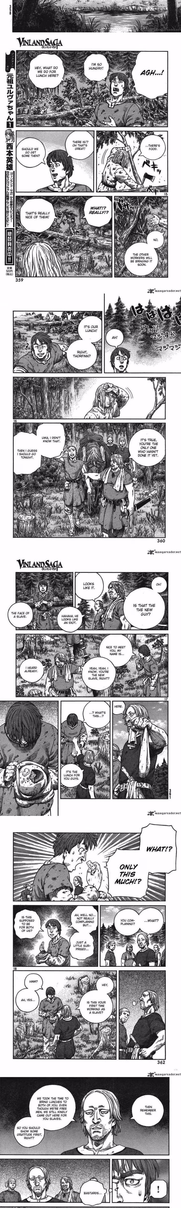 Vinland Saga - Chapter 56 - Part 4