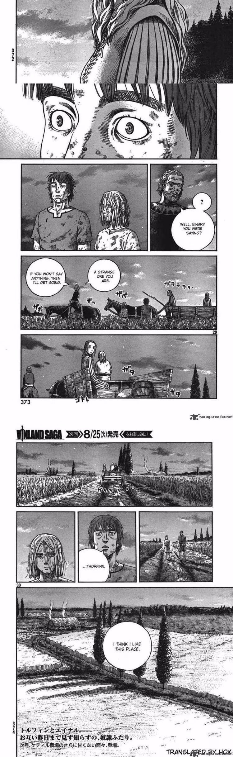 Vinland Saga - Chapter 56 - Part 7