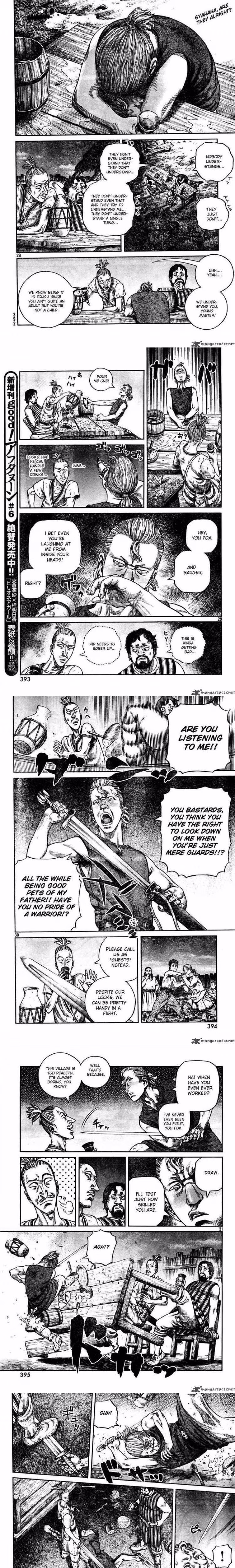 Vinland Saga - Chapter 57 - Part 7