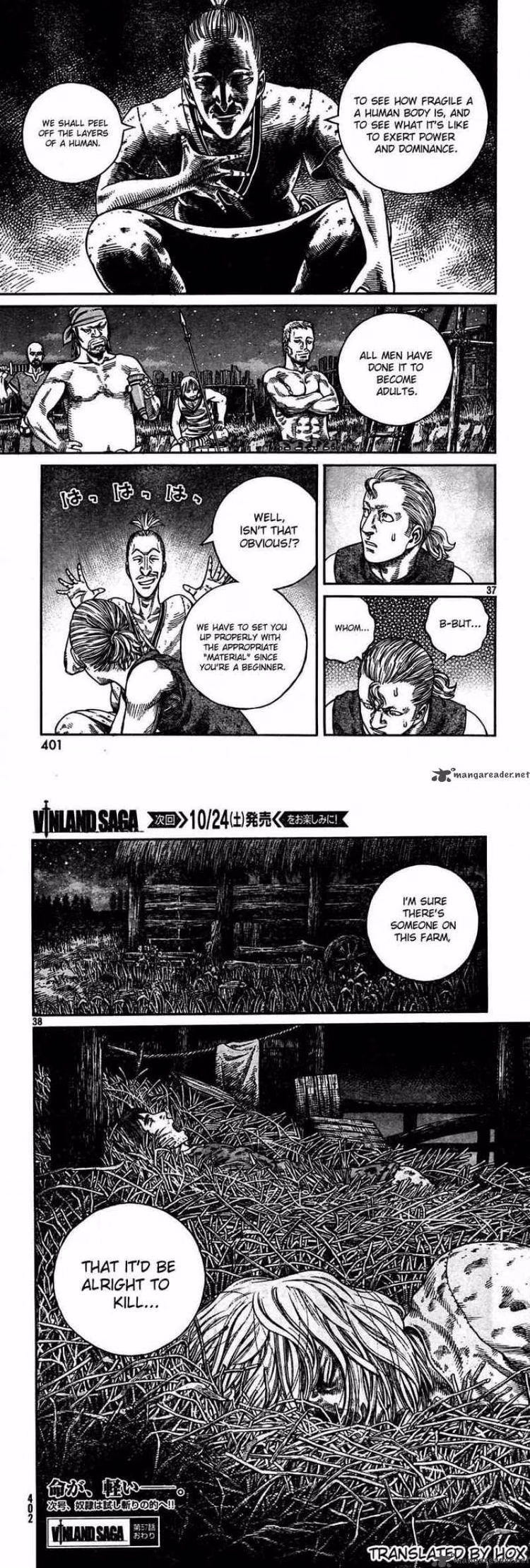 Vinland Saga - Chapter 57 - Part 9