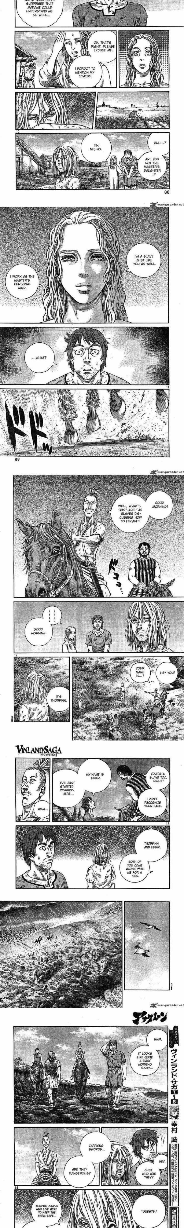 Vinland Saga - Chapter 58 - Part 3
