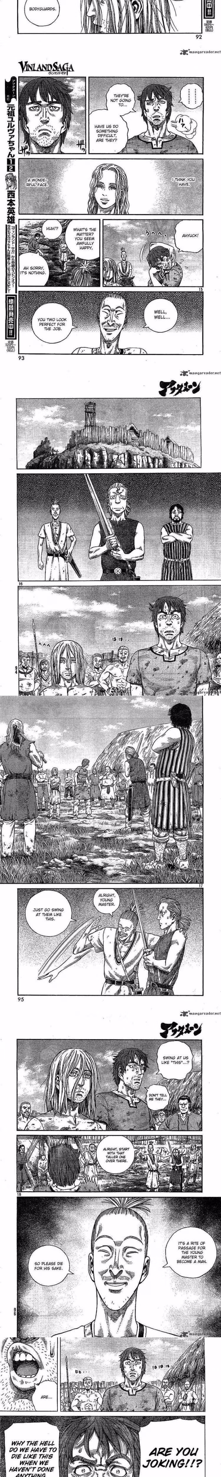 Vinland Saga - Chapter 58 - Part 4
