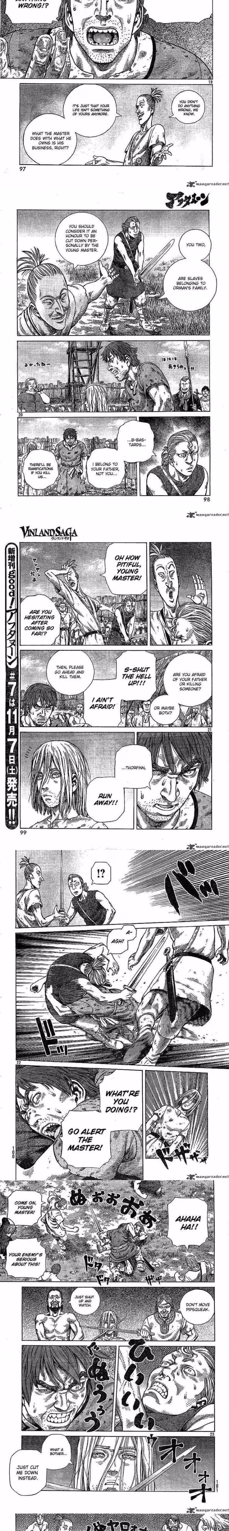 Vinland Saga - Chapter 58 - Part 5