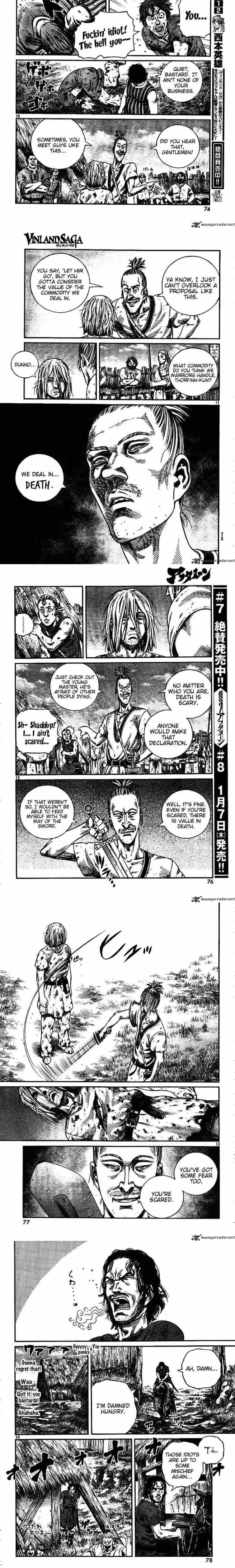 Vinland Saga - Chapter 59 - Part 3