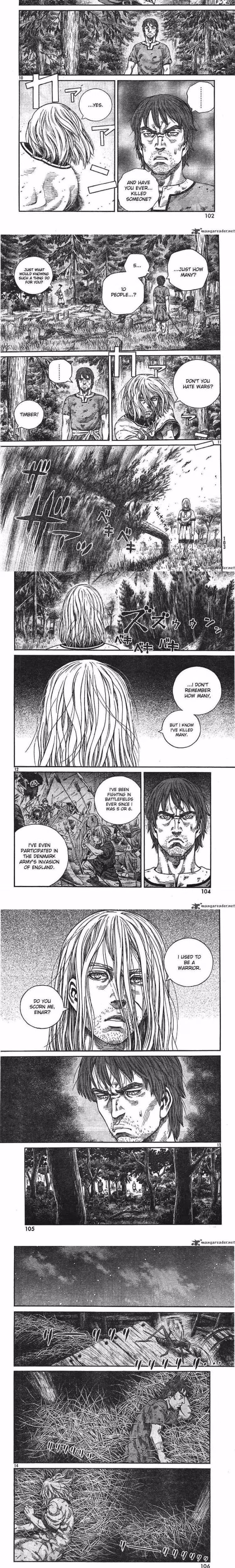 Vinland Saga - Chapter 60 - Part 3