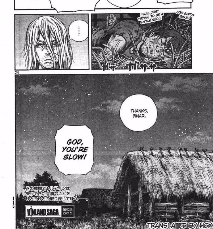 Vinland Saga - Chapter 60 - Part 6