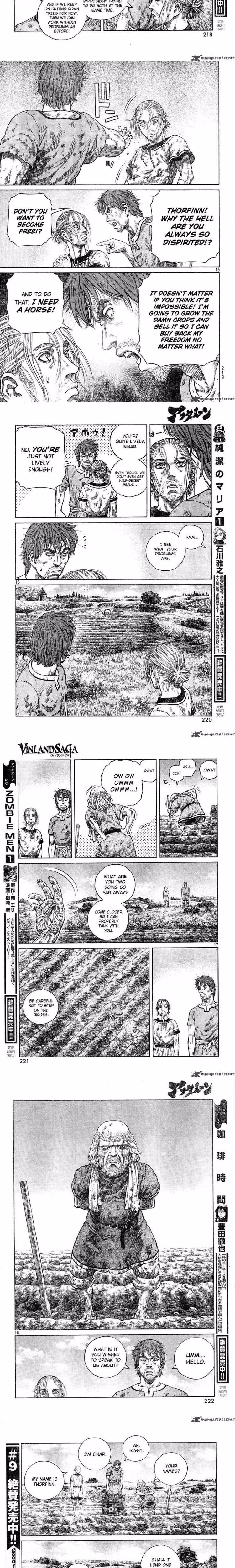 Vinland Saga - Chapter 63 - Part 4