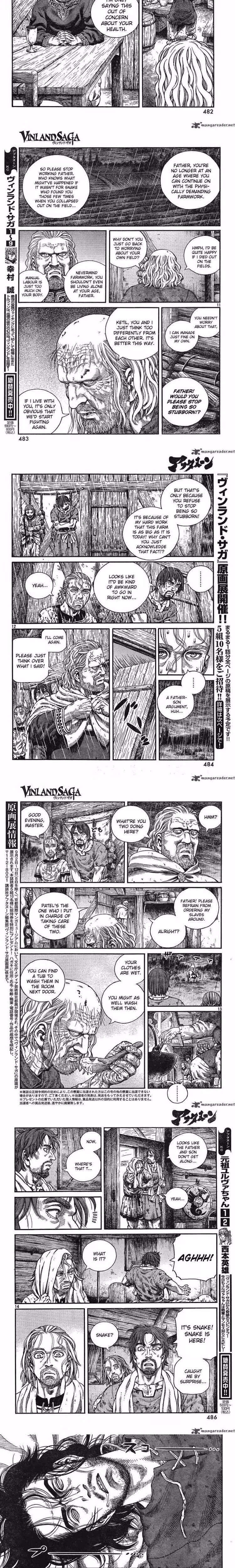 Vinland Saga - Chapter 65 - Part 3