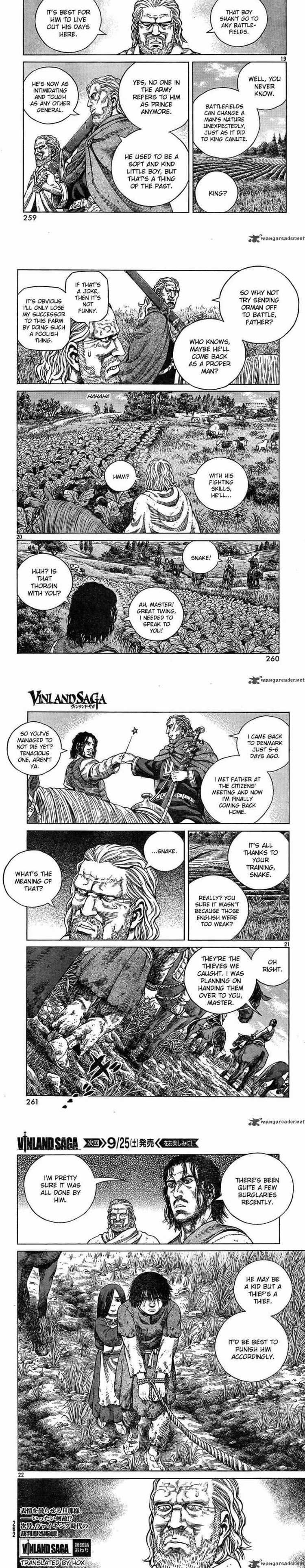 Vinland Saga - Chapter 66 - Part 5