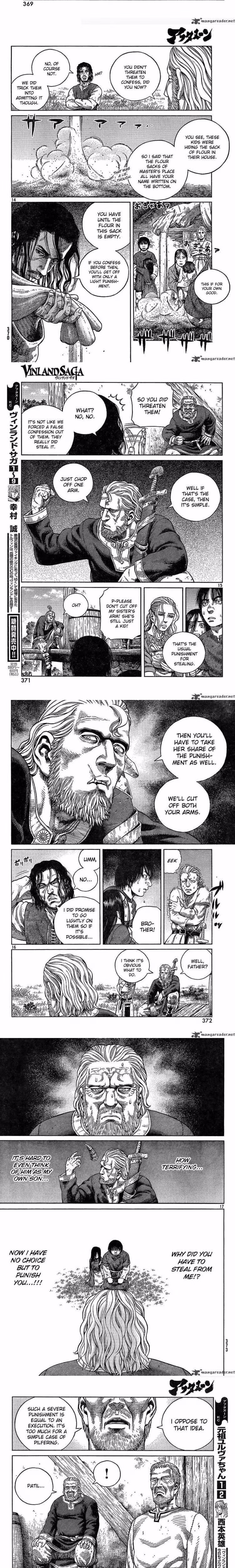 Vinland Saga - Chapter 67 - Part 4