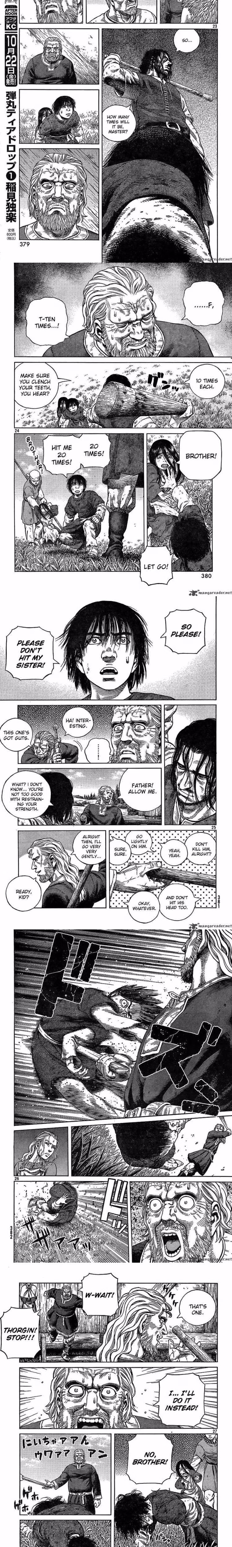 Vinland Saga - Chapter 67 - Part 6