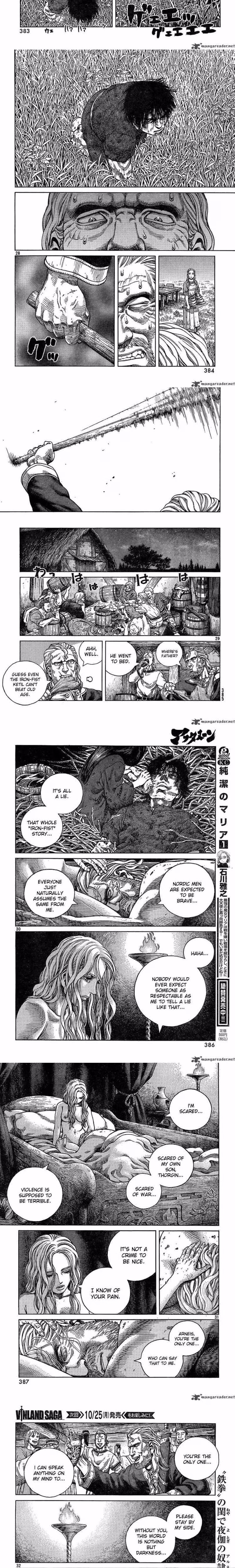 Vinland Saga - Chapter 67 - Part 7