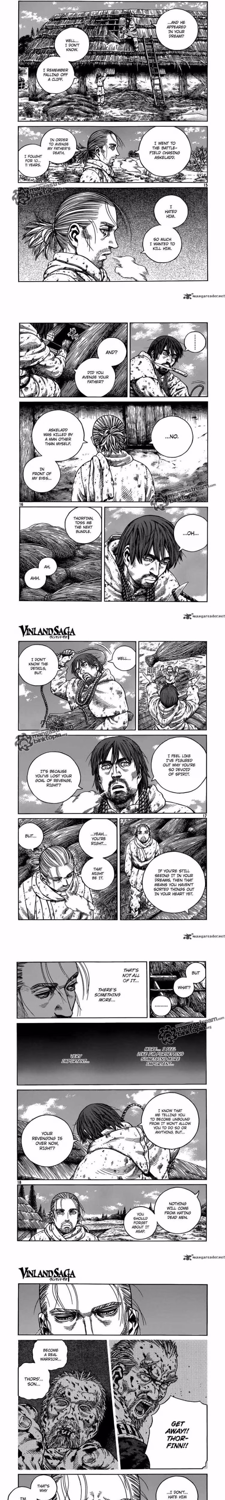 Vinland Saga - Chapter 68 - Part 4