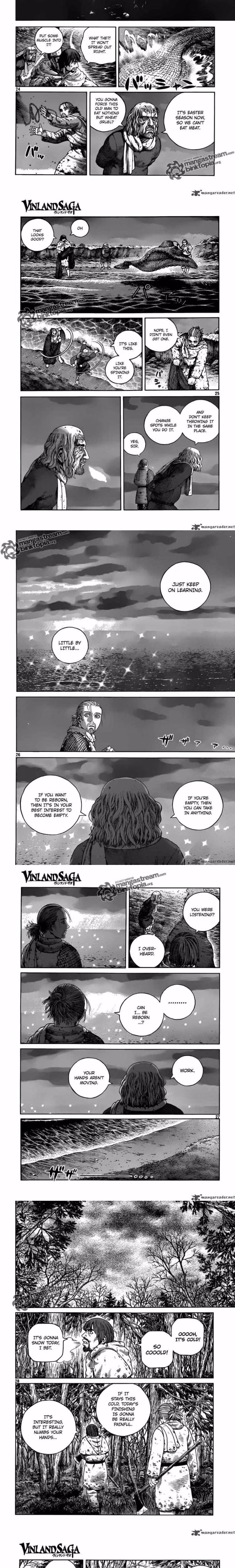 Vinland Saga - Chapter 68 - Part 6