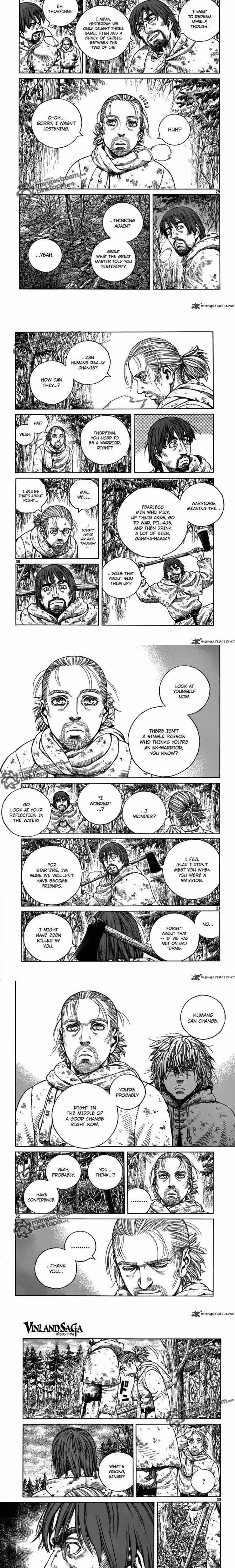 Vinland Saga - Chapter 68 - Part 7