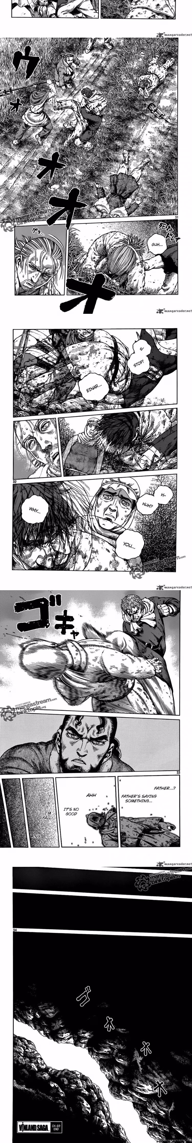 Vinland Saga - Chapter 69 - Part 7
