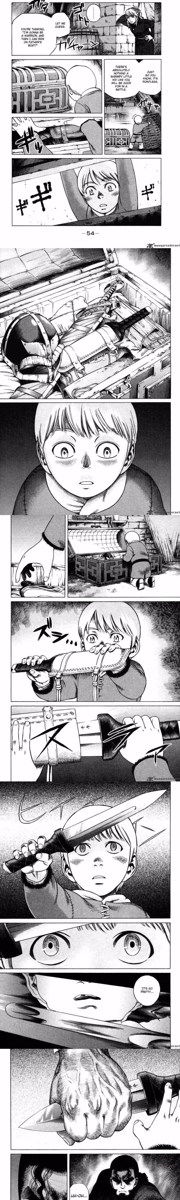 Vinland Saga - Chapter 7 - Part 3