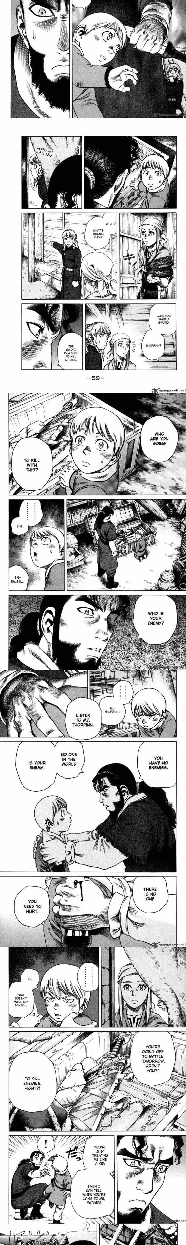 Vinland Saga - Chapter 7 - Part 4